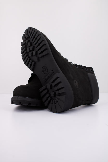 TIMBERLAND PREMIUM  en color BLACK  (5)