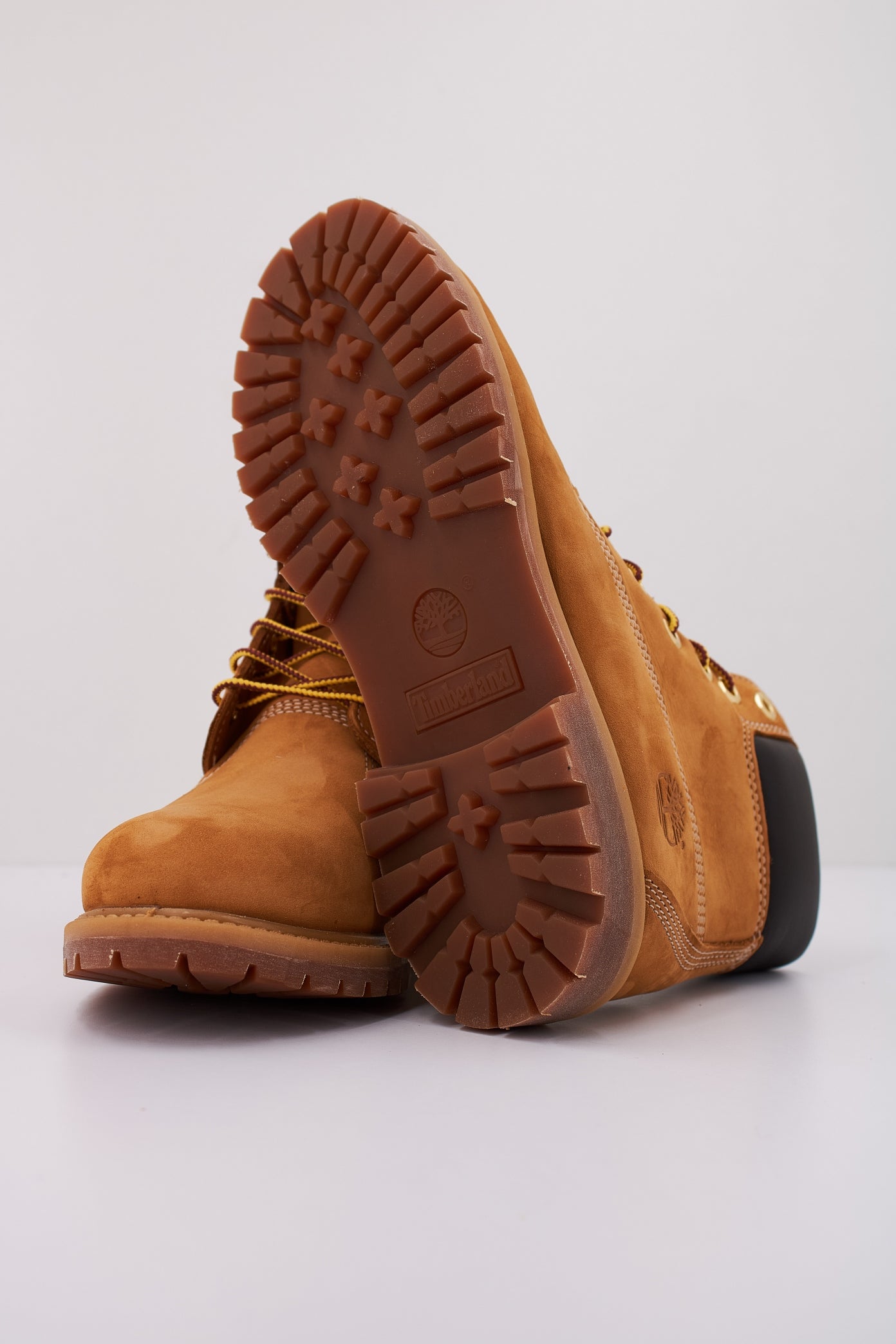 TIMBERLAND PREMIUM  I en color WHEAT  (5)