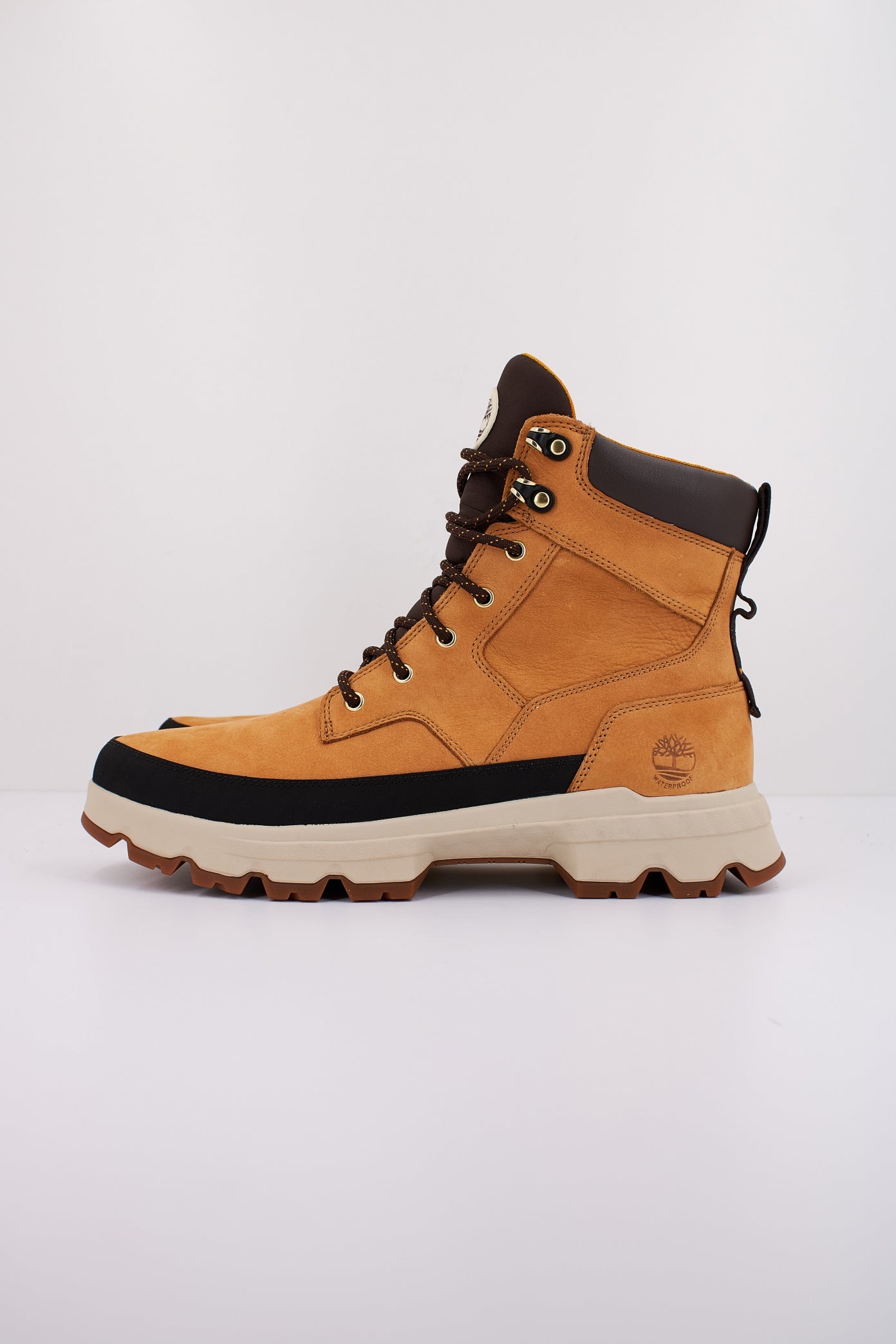 TIMBERLAND TBL ORIGINALS ULTRA  en color WHEAT  (1)