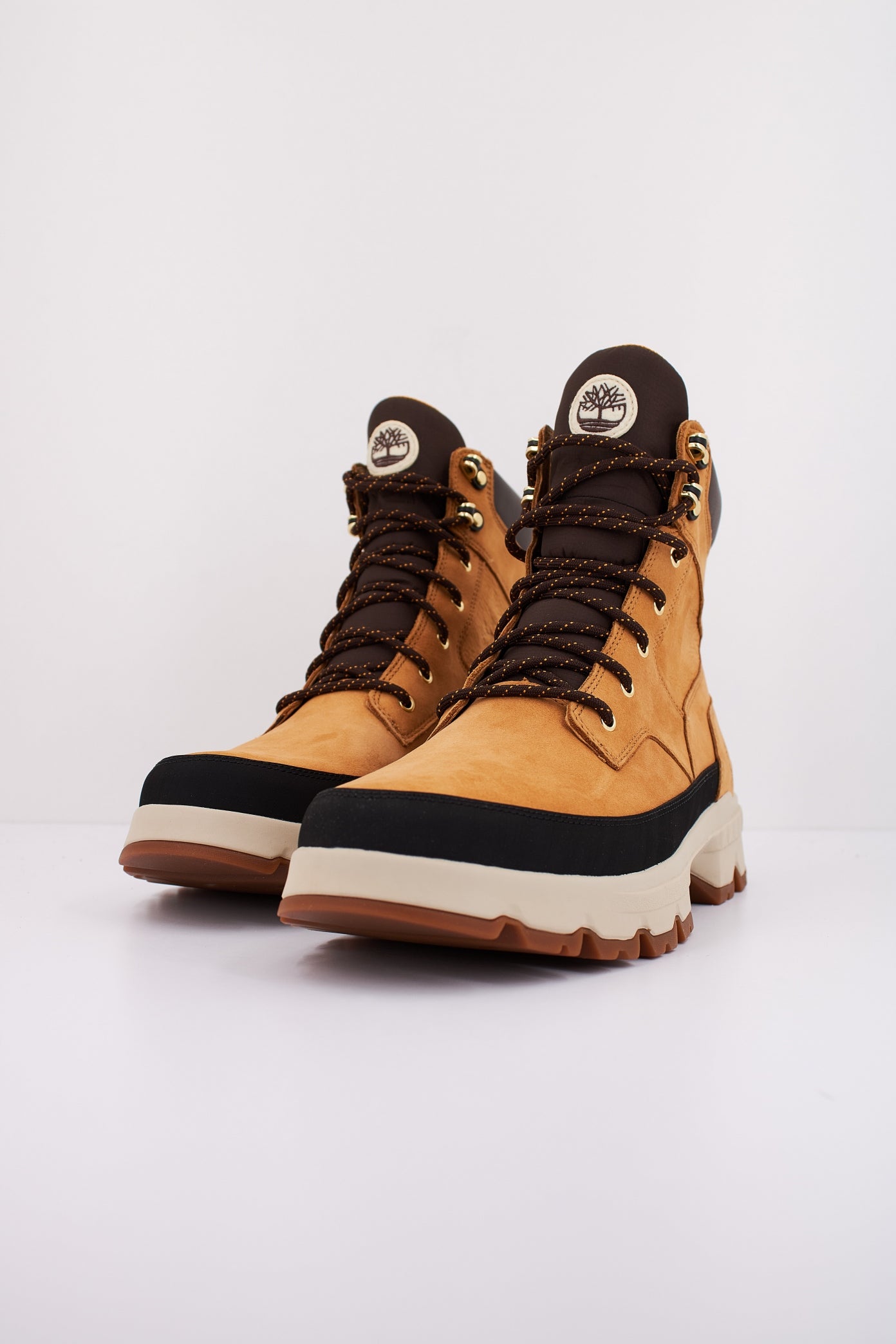 TIMBERLAND TBL ORIGINALS ULTRA  en color WHEAT  (2)