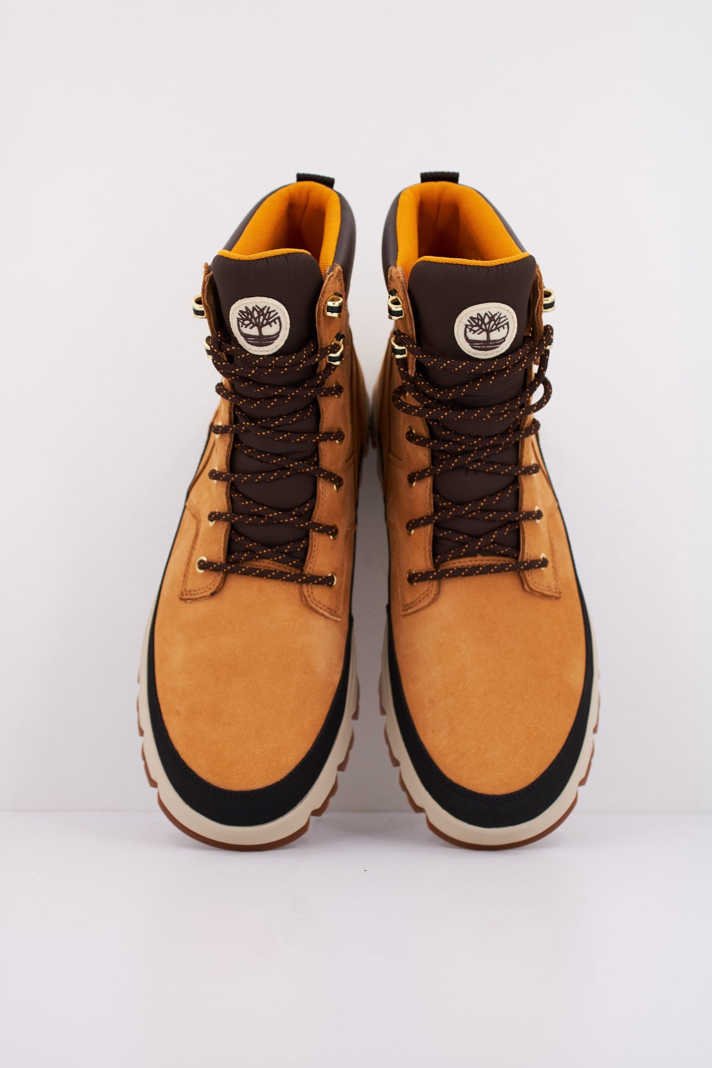 TIMBERLAND TBL ORIGINALS ULTRA  en color WHEAT  (3)