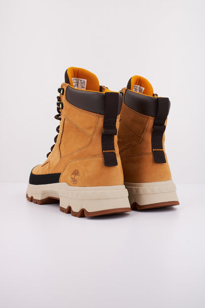 TIMBERLAND TBL ORIGINALS ULTRA  en color WHEAT  (4)