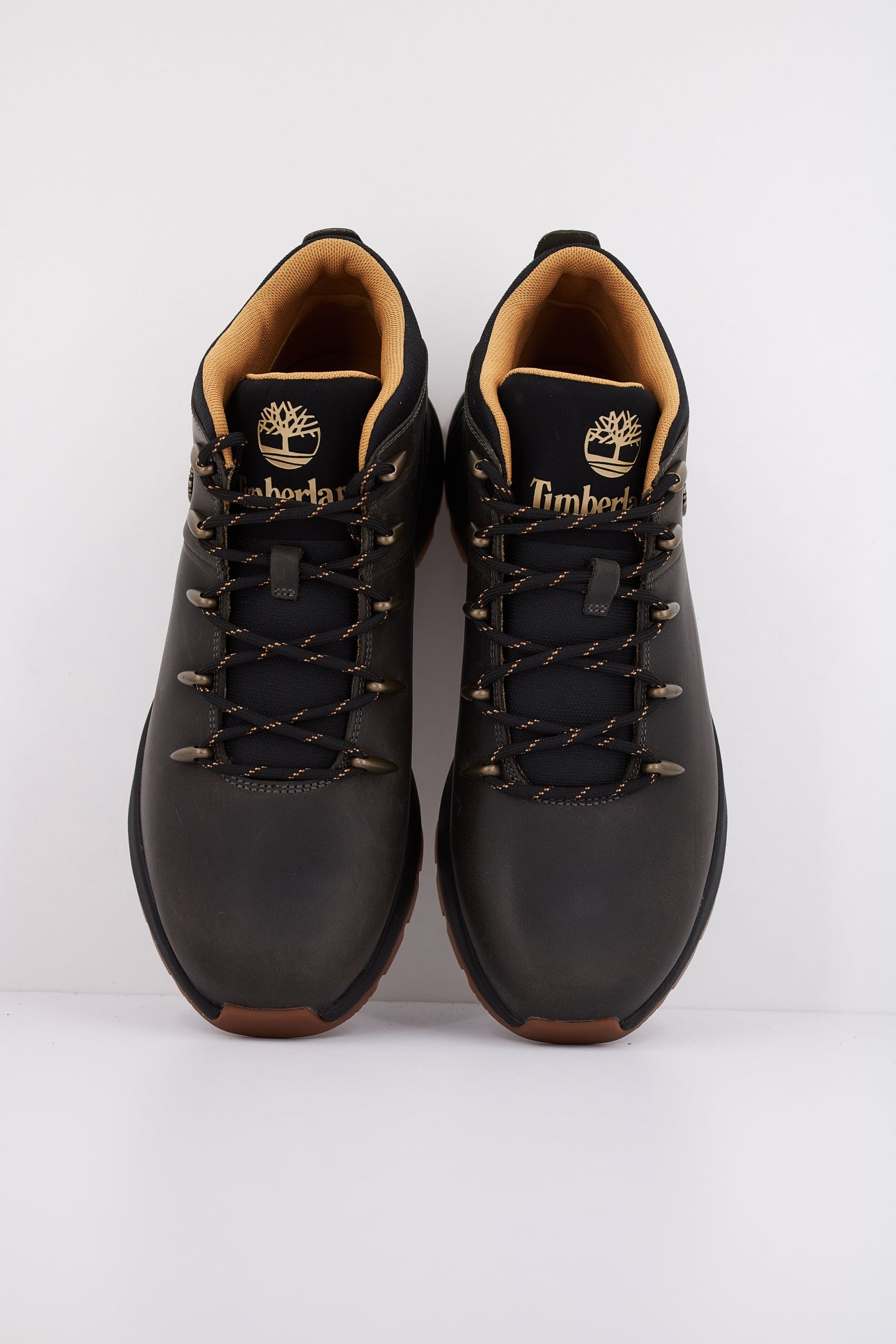 TIMBERLAND SPRINT TREKKER MID L en color CASTLEROCK  (3)