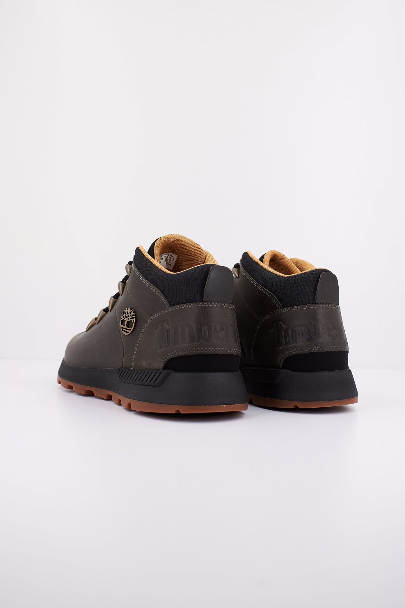 TIMBERLAND SPRINT TREKKER MID L en color CASTLEROCK  (4)