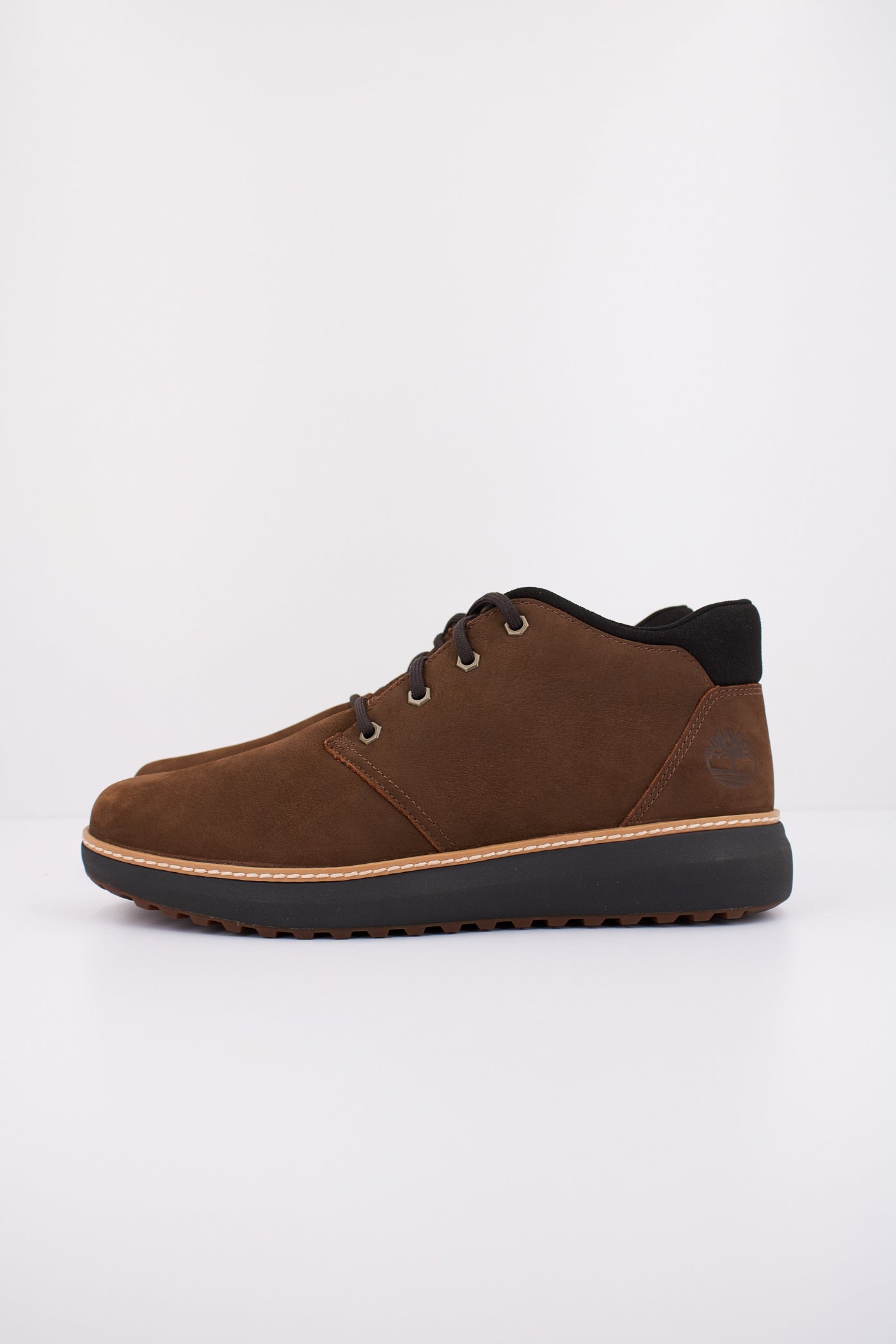 TIMBERLAND HUDSON ROAD en color BRWNNBCK  (1)