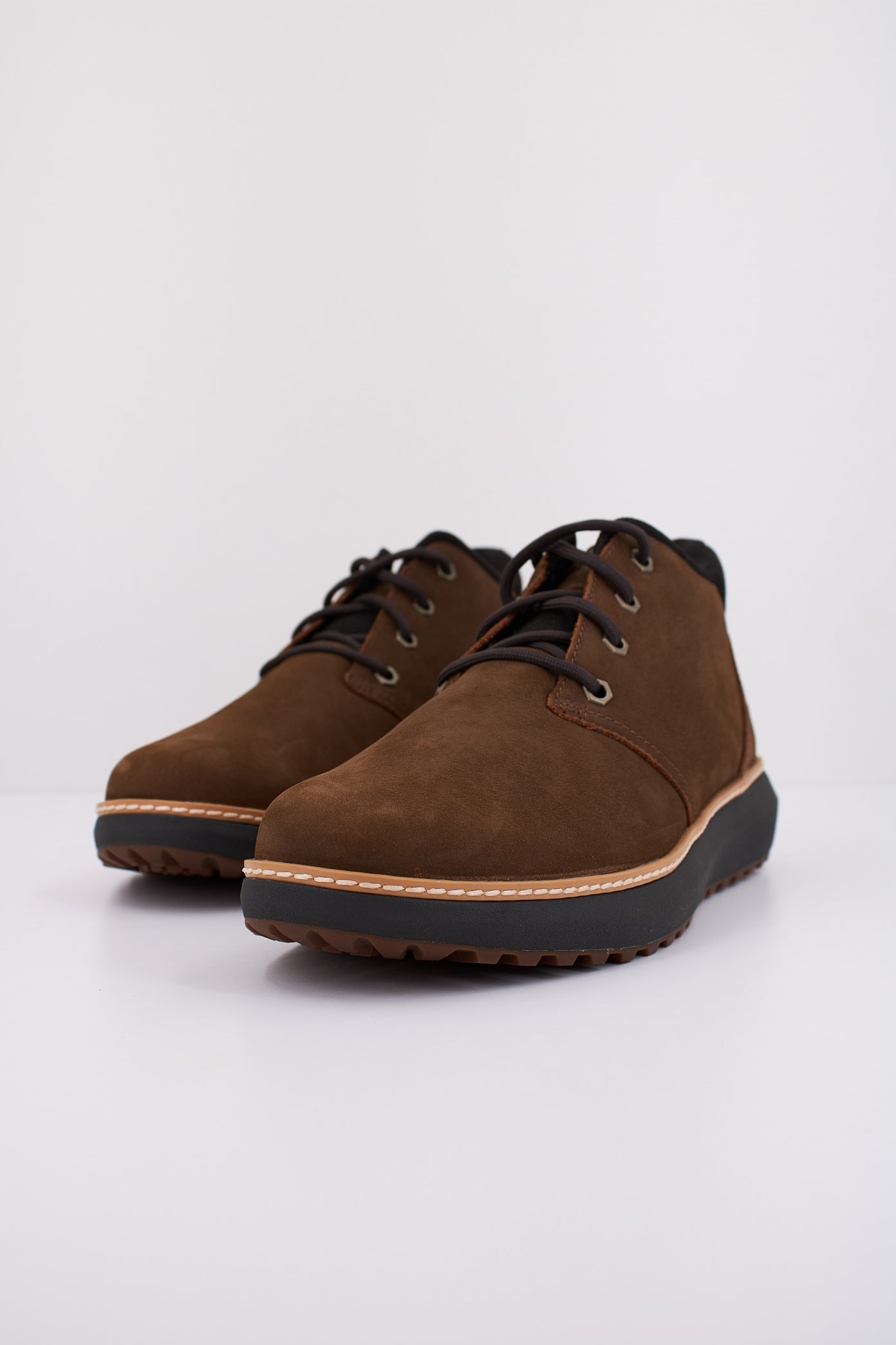 TIMBERLAND HUDSON ROAD en color BRWNNBCK  (2)