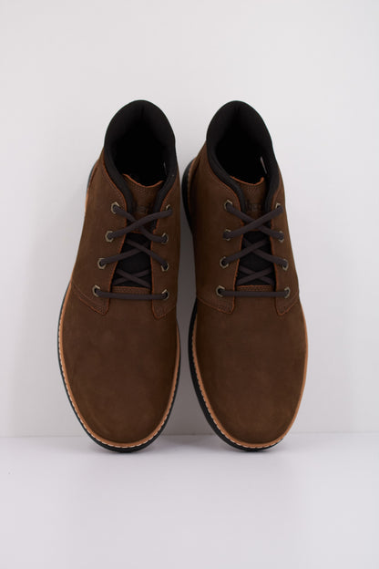TIMBERLAND HUDSON ROAD en color BRWNNBCK  (3)