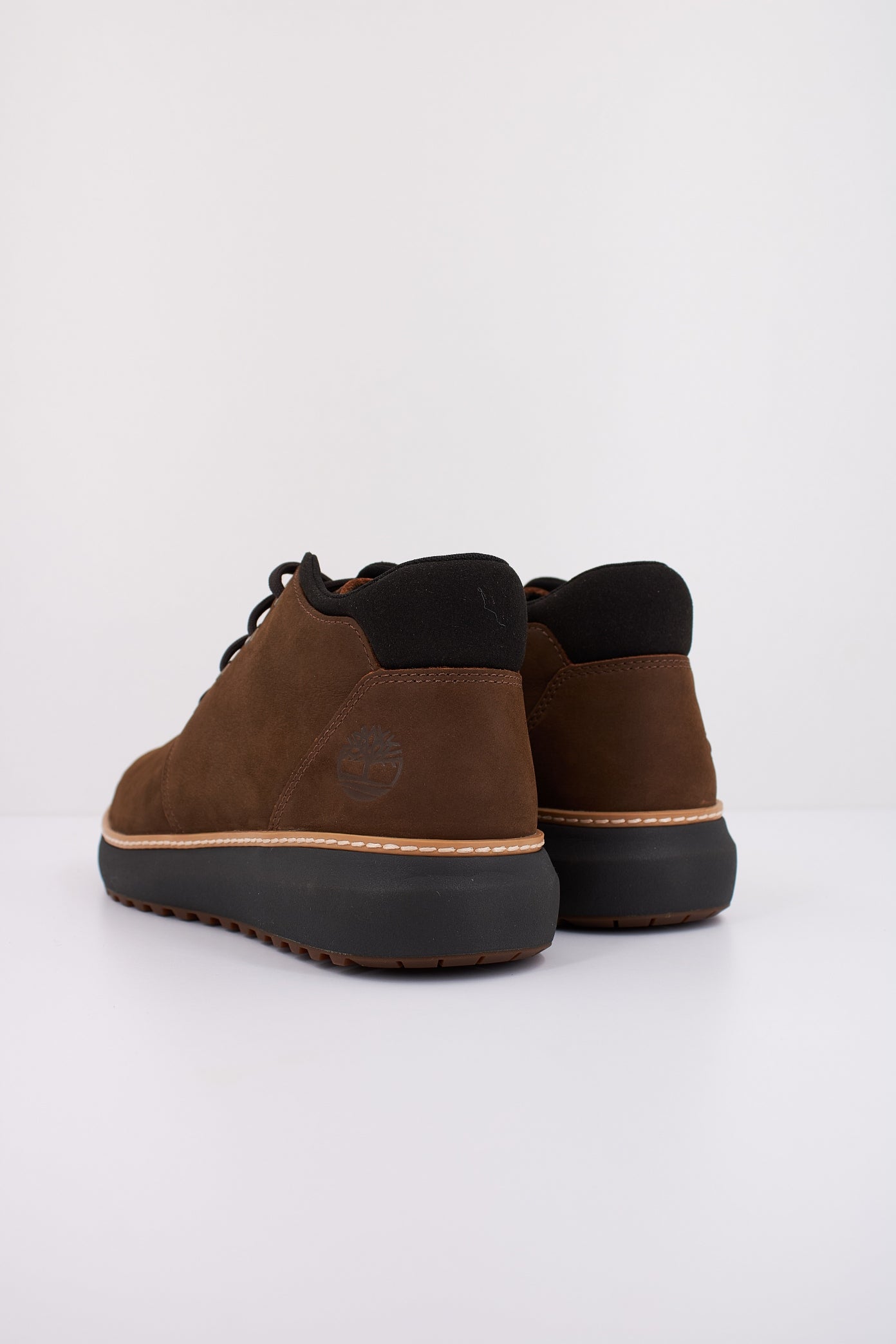 TIMBERLAND HUDSON ROAD en color BRWNNBCK  (4)