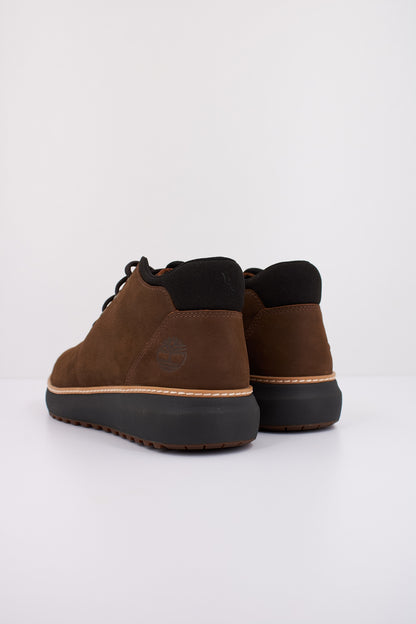 TIMBERLAND HUDSON ROAD en color BRWNNBCK  (4)