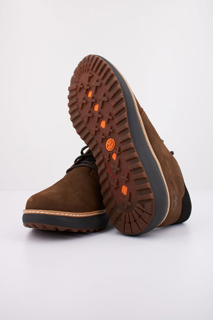 TIMBERLAND HUDSON ROAD en color BRWNNBCK  (5)