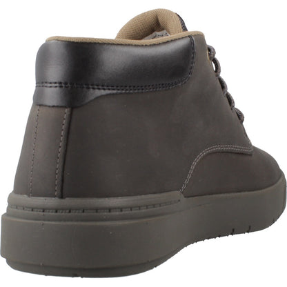 TIMBERLAND TBAM en color GREY  (3)