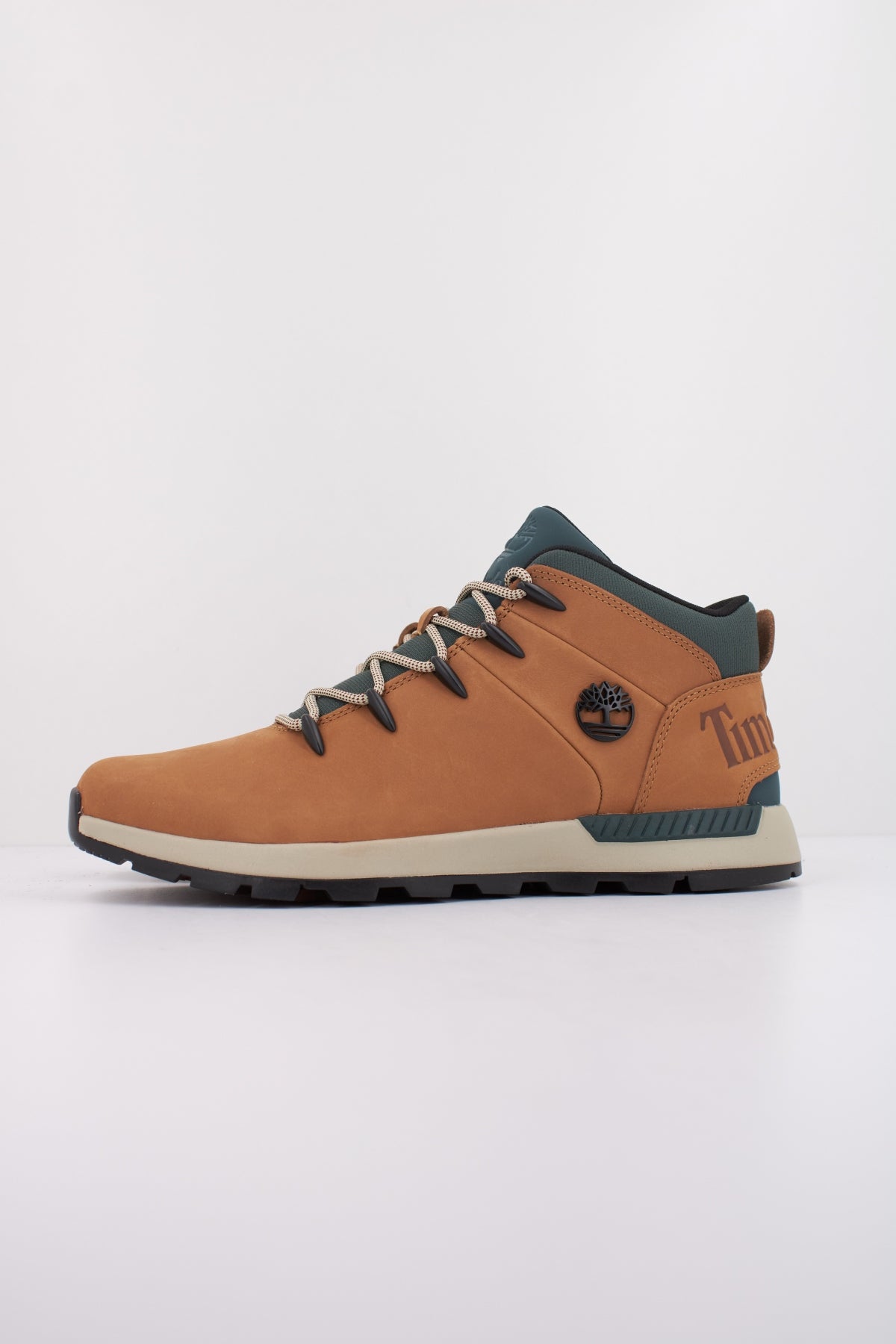 TIMBERLAND Sprint Trekker MID L en color BROWN  (1)