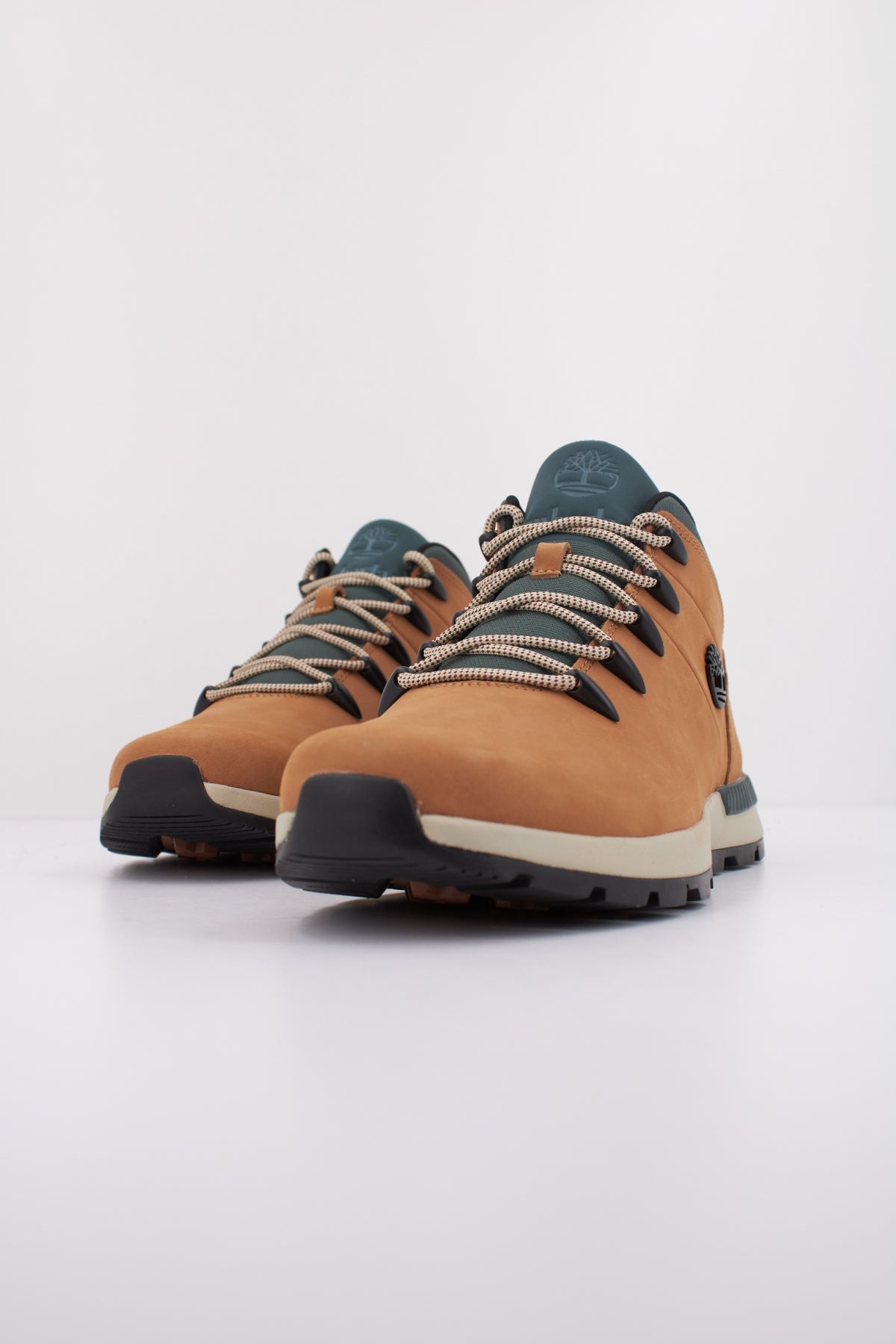 TIMBERLAND Sprint Trekker MID L en color BROWN  (2)