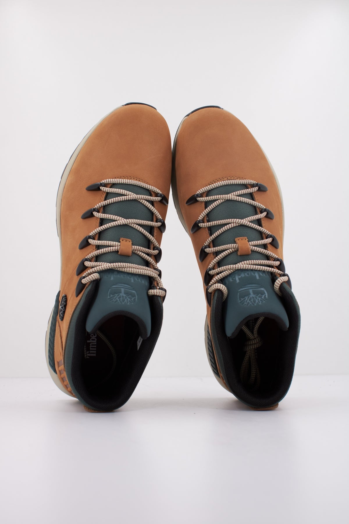 TIMBERLAND Sprint Trekker MID L en color BROWN  (3)