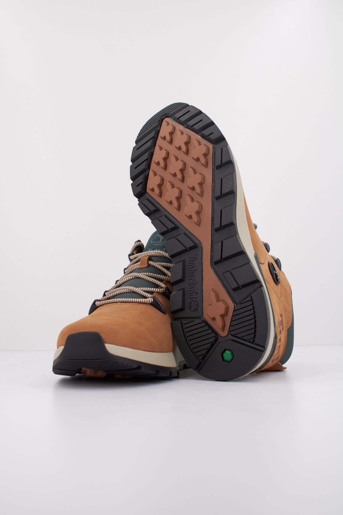 TIMBERLAND Sprint Trekker MID L en color BROWN  (5)