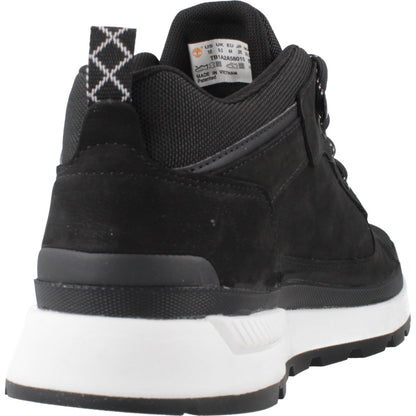 TIMBERLAND TBAA en color BLACK  (3)