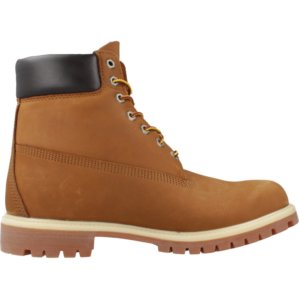 TIMBERLAND Premium  I en color WHEAT  (4)