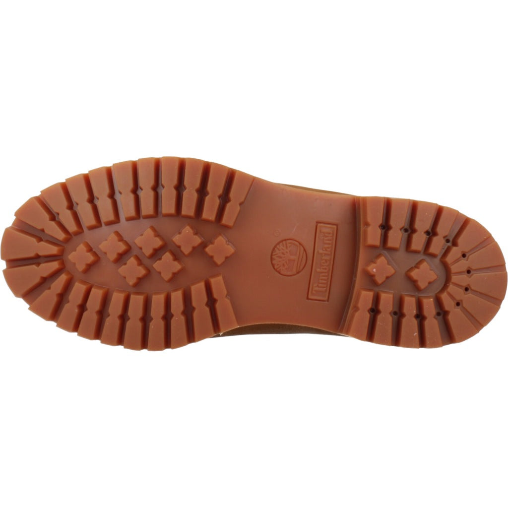 TIMBERLAND Premium  I en color WHEAT  (6)