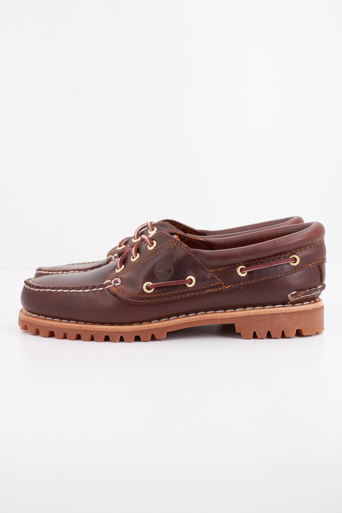TIMBERLAND TB en color BROWN  (1)