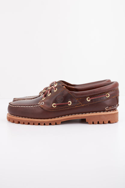 TIMBERLAND TB en color BROWN  (1)