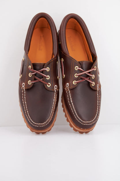 TIMBERLAND TB en color BROWN  (3)