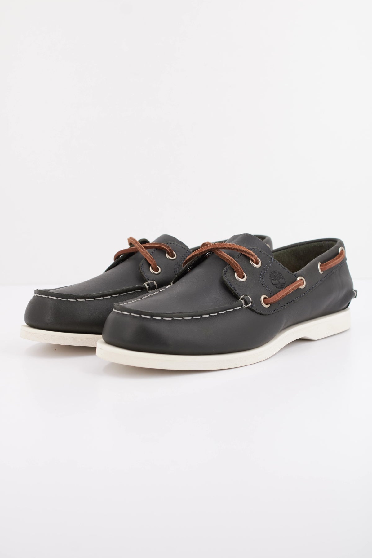 TIMBERLAND TBAQXEP  en color NAVY  (2)