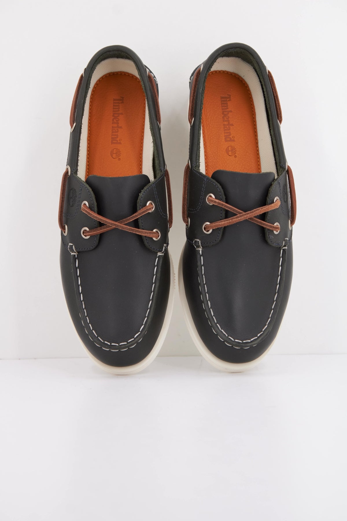 TIMBERLAND TBAQXEP  en color NAVY  (3)