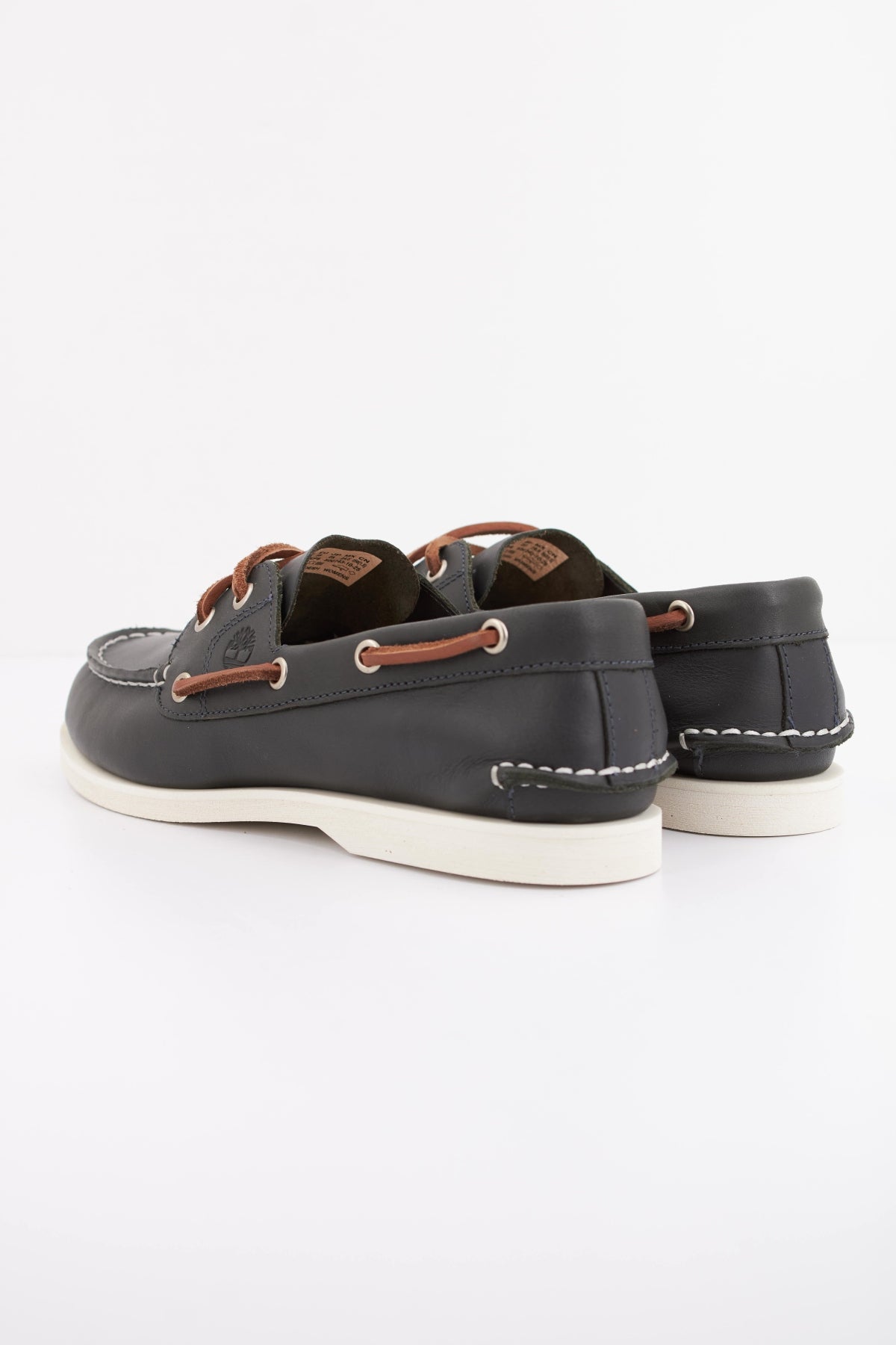 TIMBERLAND TBAQXEP  en color NAVY  (4)