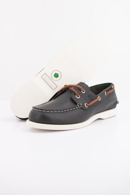 TIMBERLAND TBAQXEP  en color NAVY  (5)