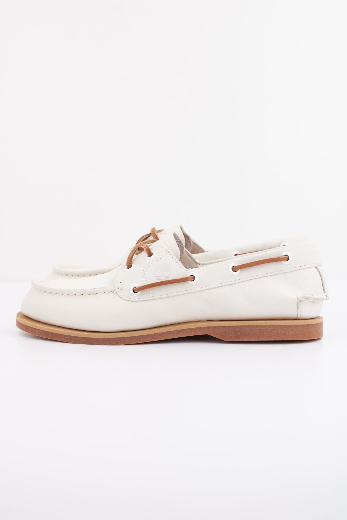 TIMBERLAND TBAQXETD en color NATURAL  (1)