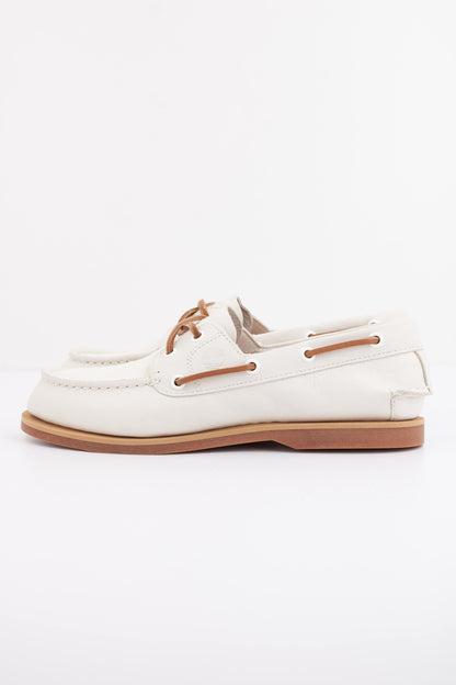 TIMBERLAND TBAQXETD en color NATURAL  (1)