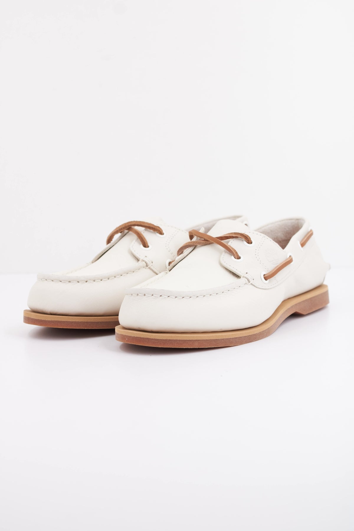 TIMBERLAND TBAQXETD en color NATURAL  (2)