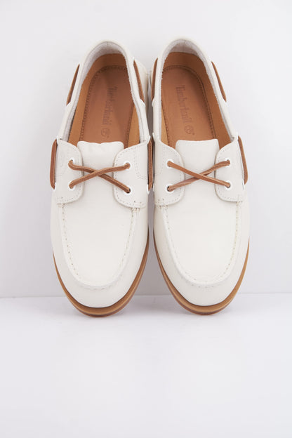 TIMBERLAND TBAQXETD en color NATURAL  (3)