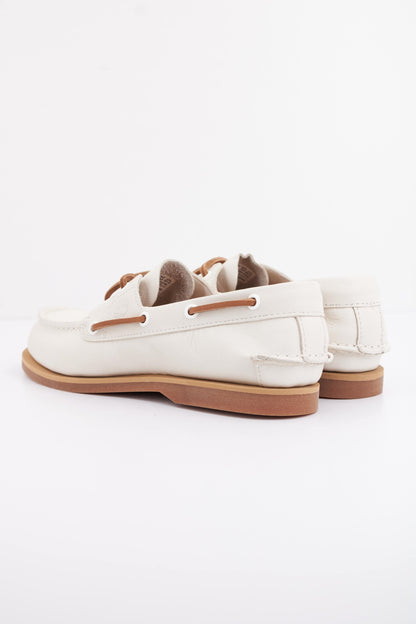 TIMBERLAND TBAQXETD en color NATURAL  (4)