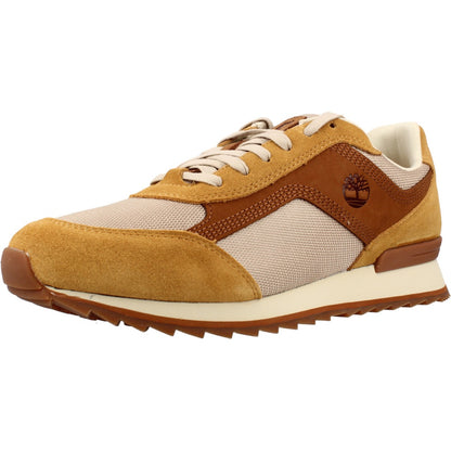 TIMBERLAND TBAGEVA en color BEIGE  (1)