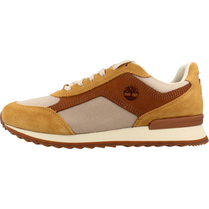 TIMBERLAND TBAGEVA en color BEIGE  (2)