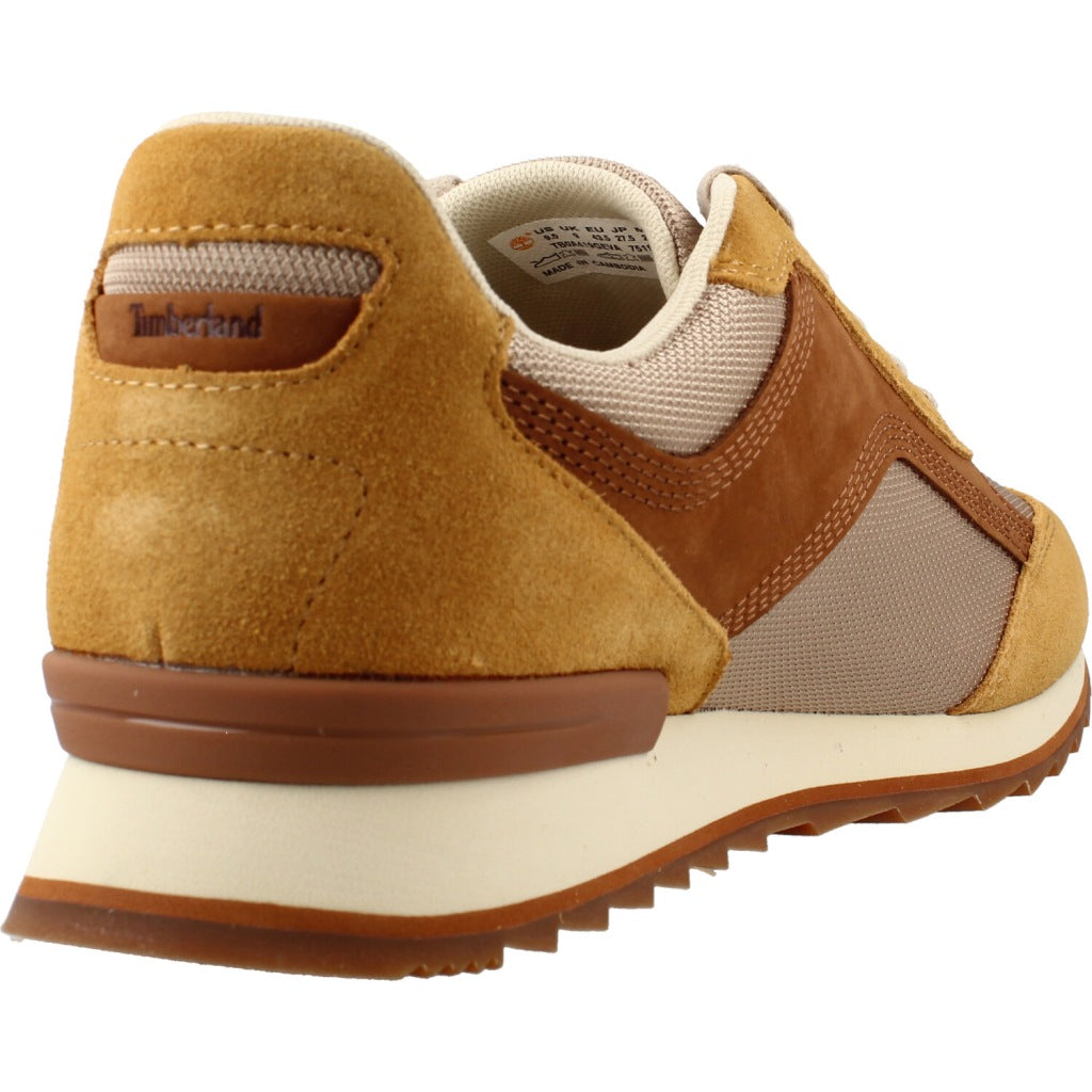 TIMBERLAND TBAGEVA en color BEIGE  (3)