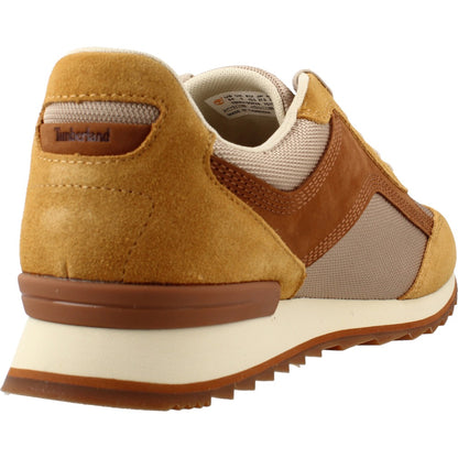 TIMBERLAND TBAGEVA en color BEIGE  (3)