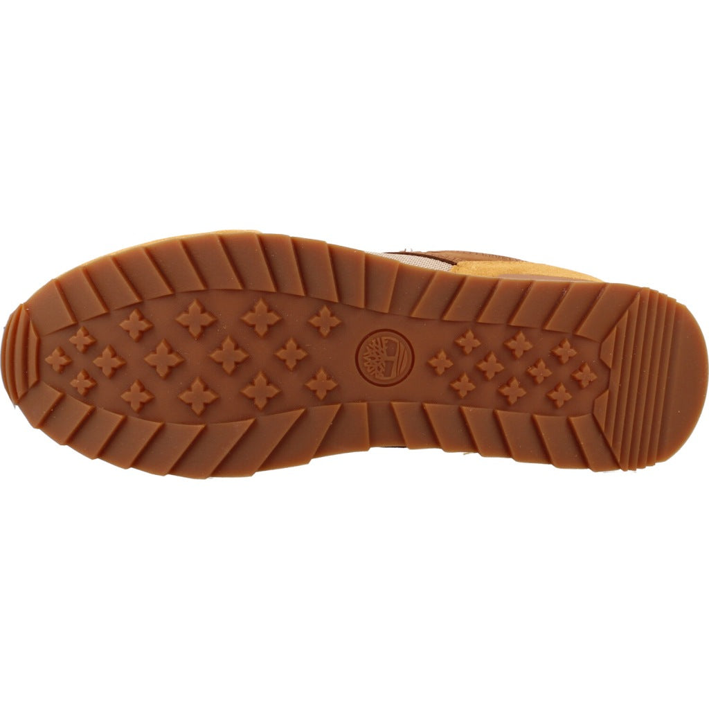 TIMBERLAND TBAGEVA en color BEIGE  (6)
