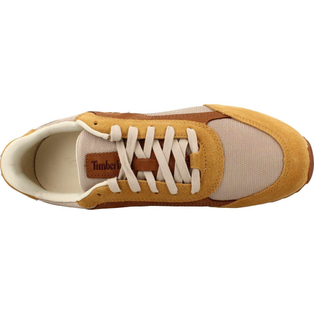 TIMBERLAND TBAGEVA en color BEIGE  (7)