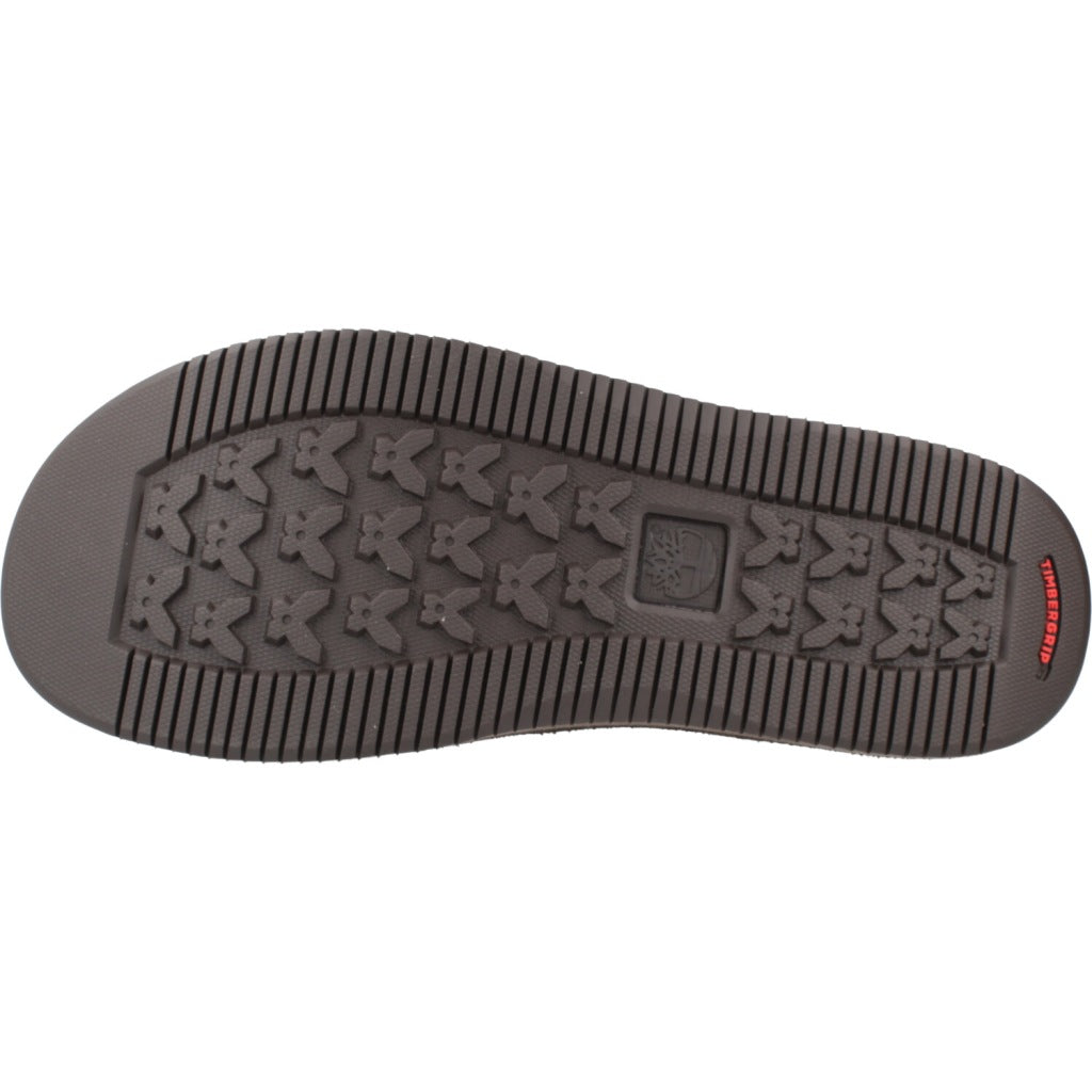 TIMBERLAND TBAXW en color DRKBWN  (6)