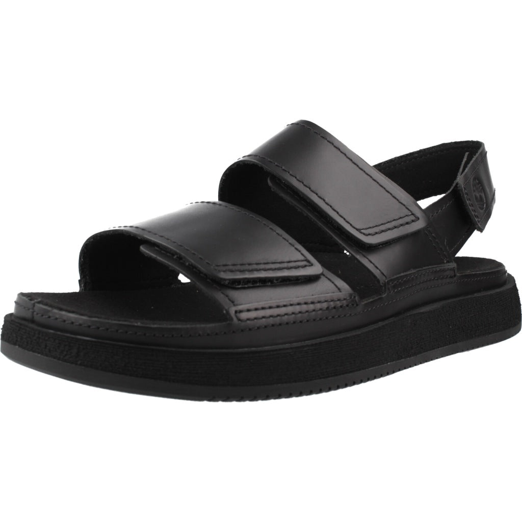 TIMBERLAND TBAXW en color BLACK  (1)