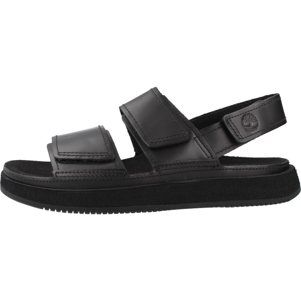 TIMBERLAND TBAXW en color BLACK  (2)