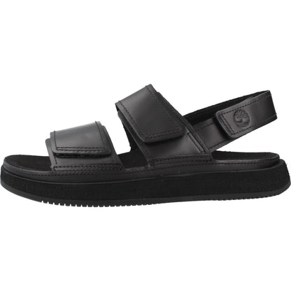 TIMBERLAND TBAXW en color BLACK  (2)
