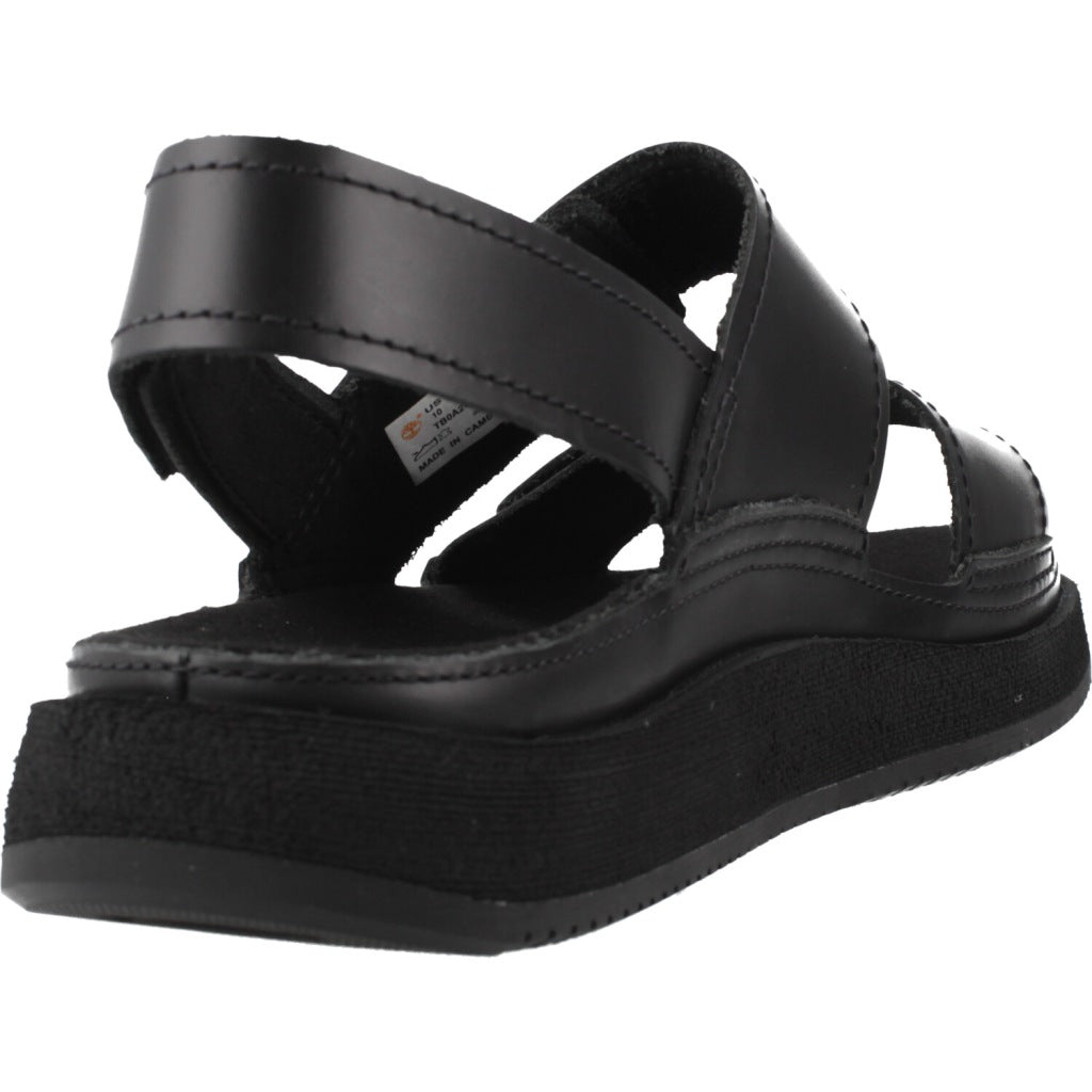TIMBERLAND TBAXW en color BLACK  (3)