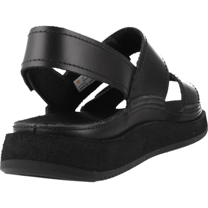 TIMBERLAND TBAXW en color BLACK  (3)