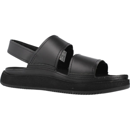 TIMBERLAND TBAXW en color BLACK  (5)