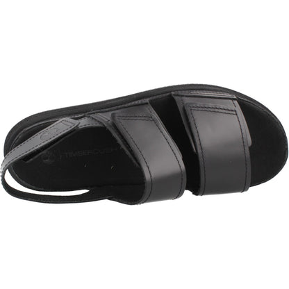 TIMBERLAND TBAXW en color BLACK  (6)
