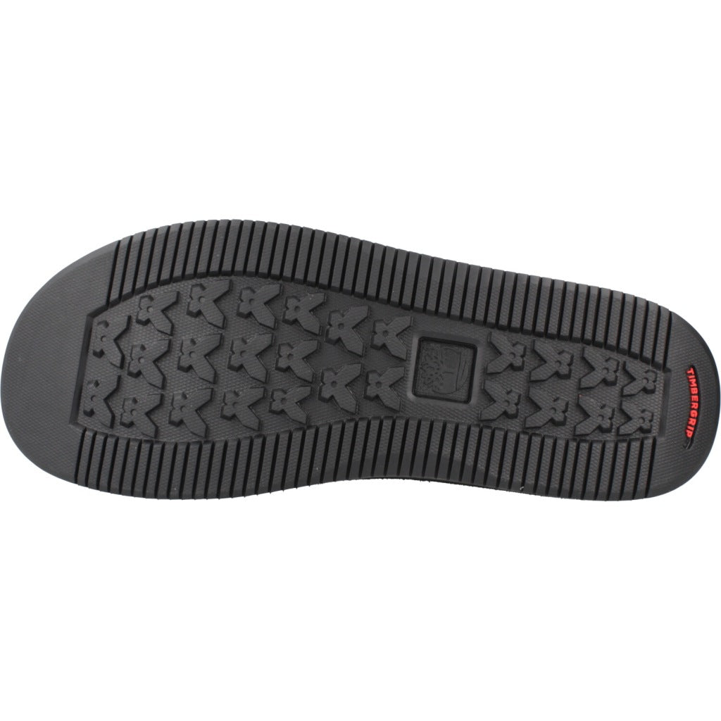 TIMBERLAND TBAXW en color BLACK  (7)