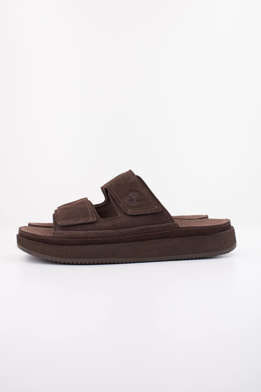 TIMBERLAND CASCO COVE en color DRKBWN  (1)